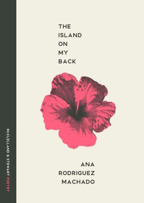 the island on my back