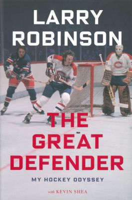 The Great Defender