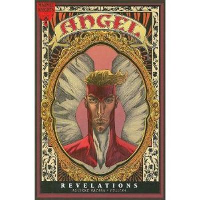 X-men: Angel - Revelations