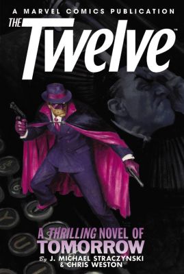 The Twelve - Vol. 2