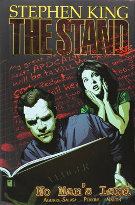 Stand, The: No Man's Land