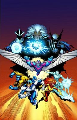 X-men: Inferno
