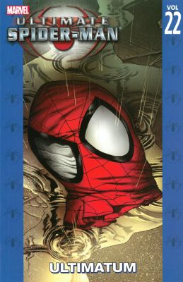 Ultimate Spider-Man Vol.22: Ultimatum