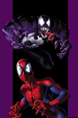Ultimate Spider-Man Ultimate Collection Vol. 3