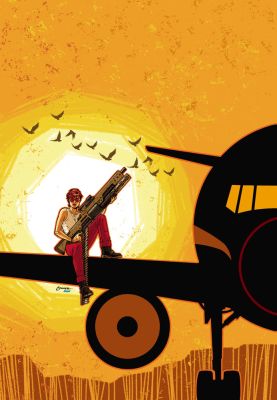 Painkiller Jane: The Price Of Freedom