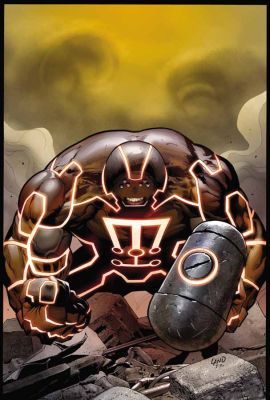 Fear Itself: Uncanny X-men