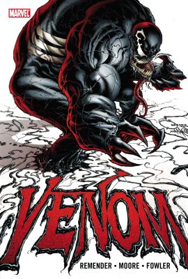Venom by Rick Remender Volume 1
