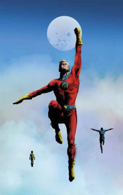Young Marvelman Classic Volume 2