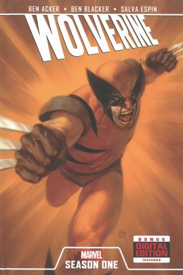 Wolverine: Season One