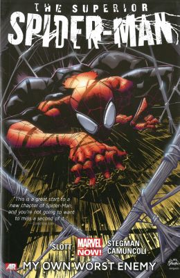 Superior Spider-Man - Volume 1: My Own Worst Enemy (Marvel Now)