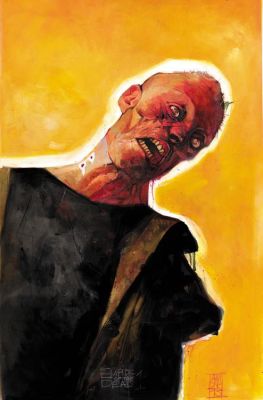 George Romero's Empire of the Dead: Act One