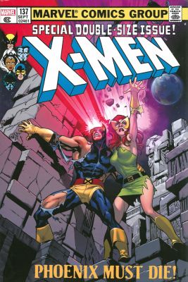 The Uncanny X-men Omnibus Volume 2
