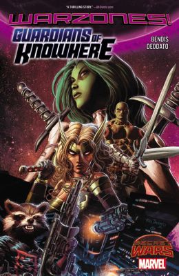 Guardians Of Knowhere