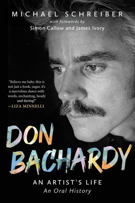 Don Bachardy