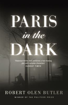 Paris In The Dark