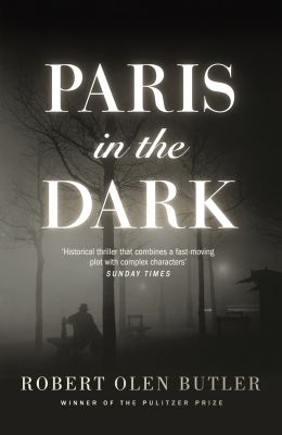 Paris In The Dark (ome)