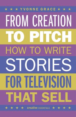 From Creation to Pitch