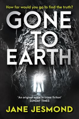 Gone To Earth
