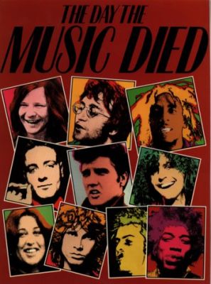 Day The Music Died: