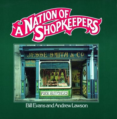 A Nation of Shopkeepers