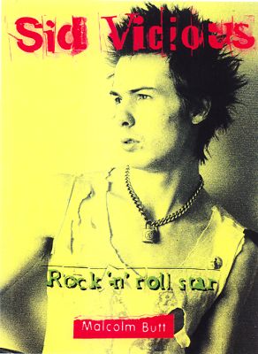 Sid Vicious