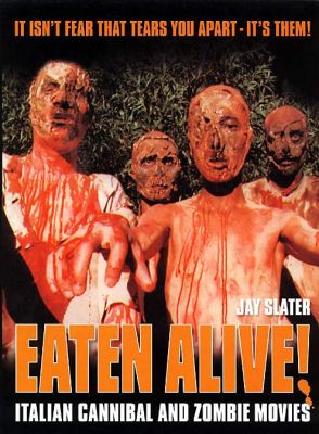 Eaten Alive