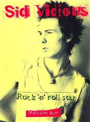 Sid Vicious