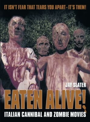 Eaten Alive