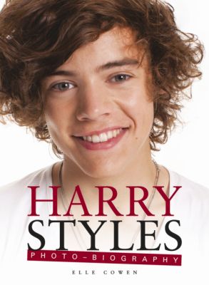 Harry Styles