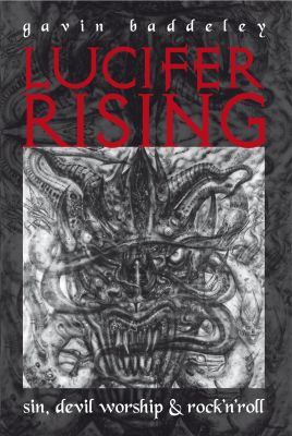 Lucifer Rising