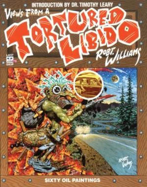 Views from a Tortured Libido