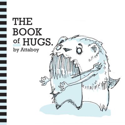 The Book of Hugs