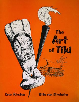 The Art Of Tiki