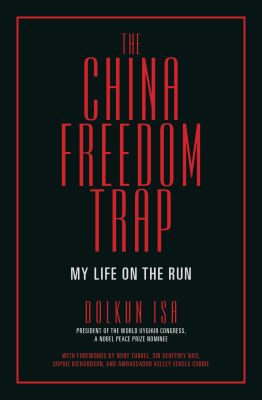 The China Freedom Trap
