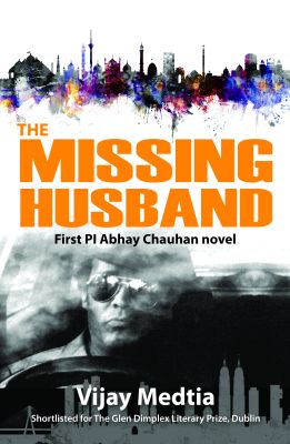 The Missing Husband