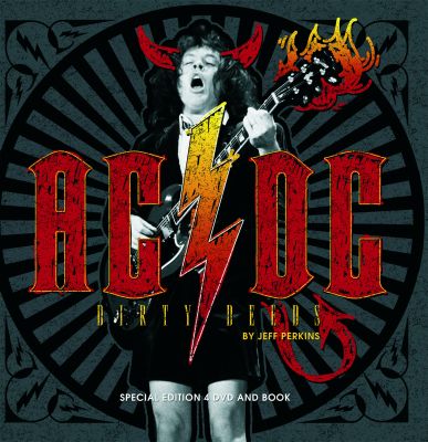Ac/dc: Dirty Deeds
