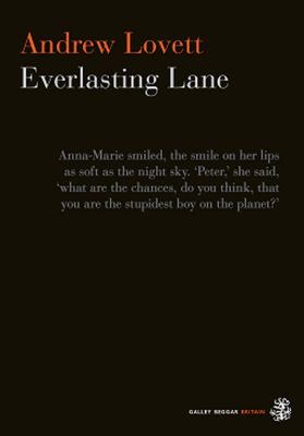 Everlasting Lane