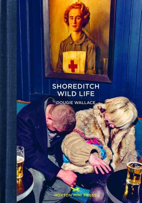 Shoreditch Wild Life