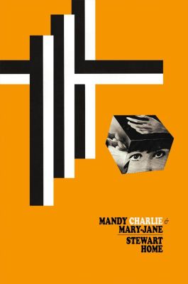 Mandy, Charlie & Mary-Jane