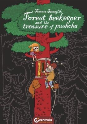 Forest Beekeeper and Treasure of Pushcha