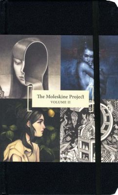 The Moleskine Project Volume II
