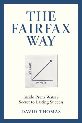 The Fairfax Way
