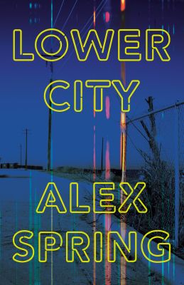 Lower City