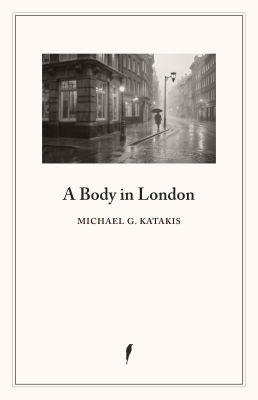 A Body in London