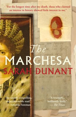The Marchesa