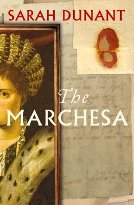 The Marchesa