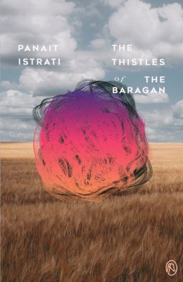 The Thistles of the Baragan