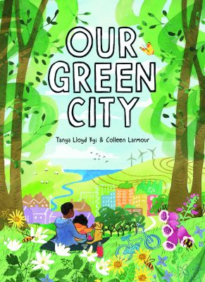 Our Green City