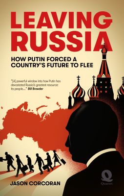 Leaving Russia