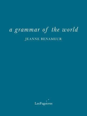 a grammar of the world